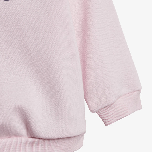 adidas Trenerka I LIN FL JOG 
