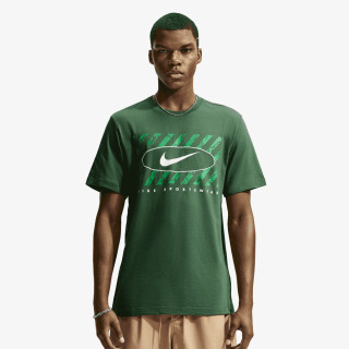 Nike M NSW TEE STD CLUB 6MO SWOOSH 