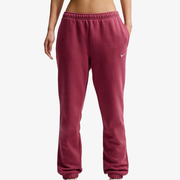 Nike W NK STDO FLC MW MR STD CF PNT 