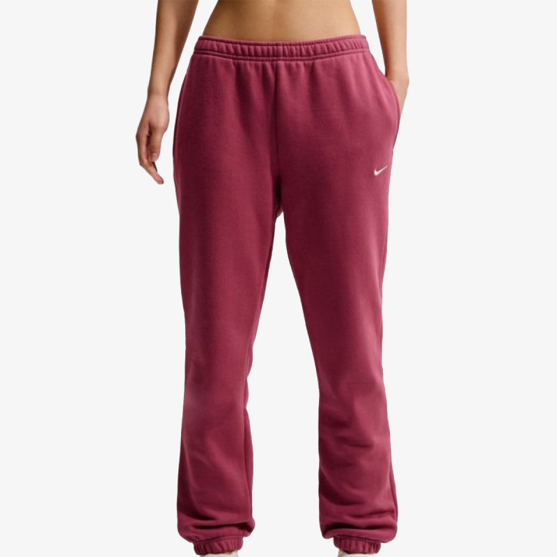 Nike W NK STDO FLC MW MR STD CF PNT 