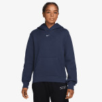 Nike W NK STDO FLC MW STD PO HDY 
