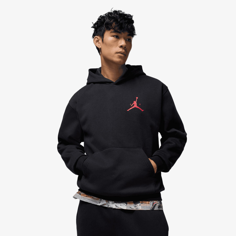 Nike Jumpman 