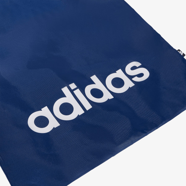 adidas Vrećica za trening LINEAR GYMSACK 