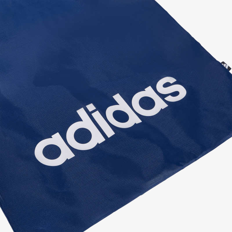 adidas Vrećica za trening LINEAR GYMSACK 