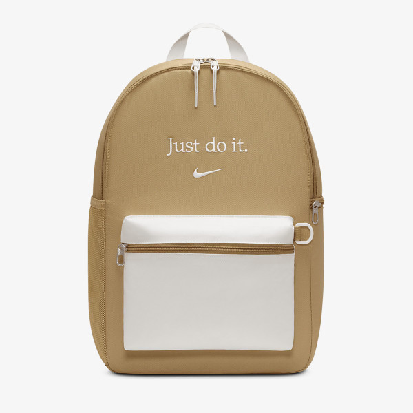 Nike NK HERITGE BCKPCK 2.0-COLRBLCK 