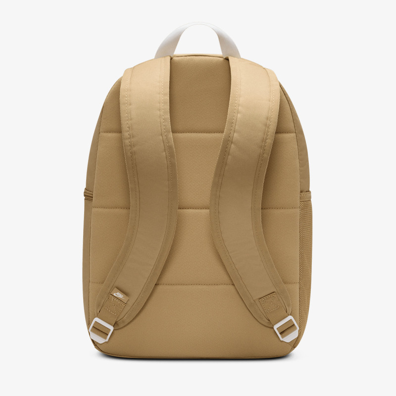 Nike NK HERITGE BCKPCK 2.0-COLRBLCK 