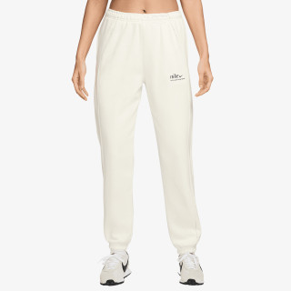 Nike W NK STDO FLC MW MR AD CFF PNT 