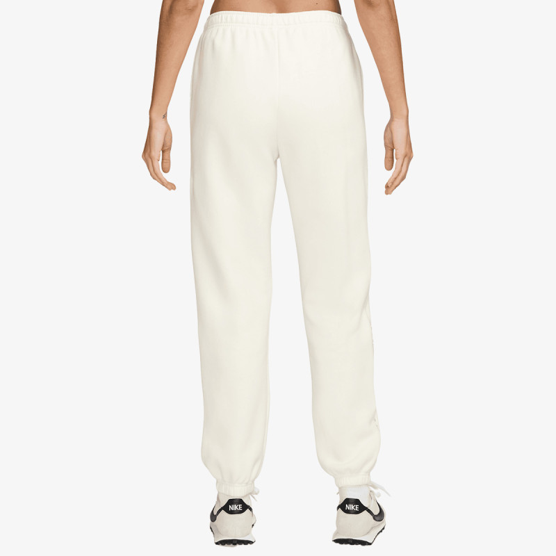 Nike W NK STDO FLC MW MR AD CFF PNT 