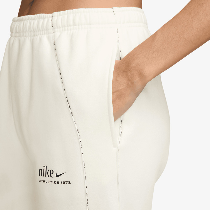 Nike W NK STDO FLC MW MR AD CFF PNT 