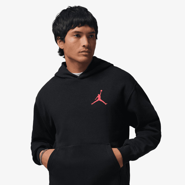 Nike M J JUMPMAN FLC PO 2 
