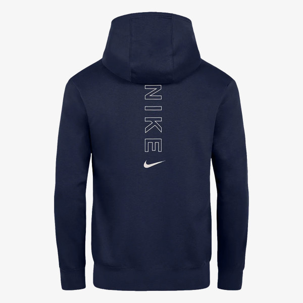 Nike M NK STRK EXPRESS FLC HOODY 
