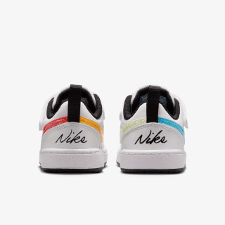 Nike COURT BOROUGH LOW WIN (TD) 