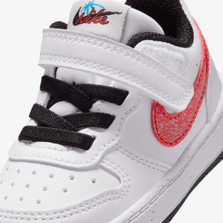 Nike COURT BOROUGH LOW WIN (TD) 