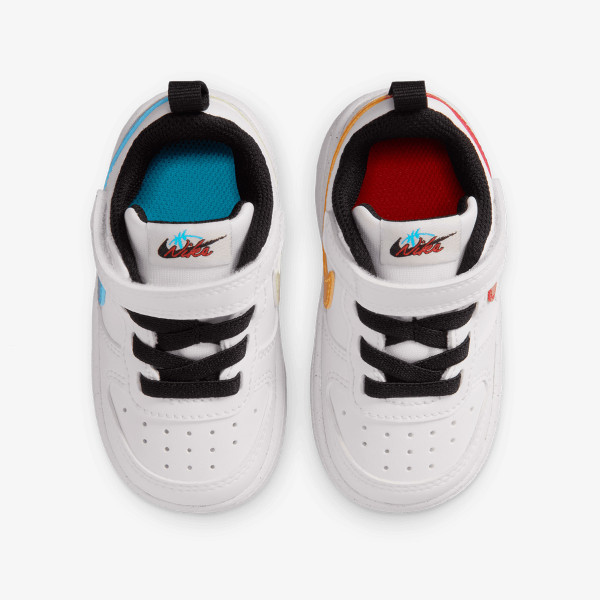Nike COURT BOROUGH LOW WIN (TD) 