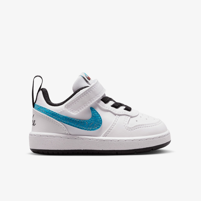 Nike COURT BOROUGH LOW WIN (TD) 