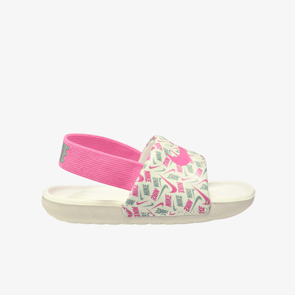 Nike NIKE KAWA SLIDE AOP BT 