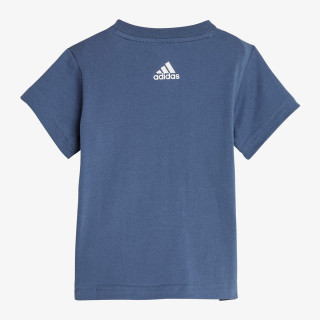 adidas Šorc i majica I LIN CO T SET 