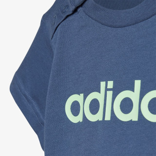 adidas Šorc i majica I LIN CO T SET 
