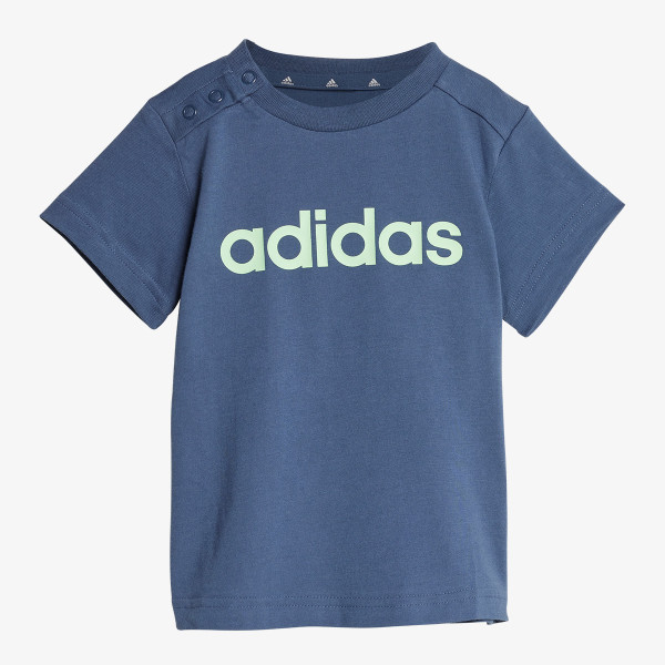 adidas Šorc i majica I LIN CO T SET 