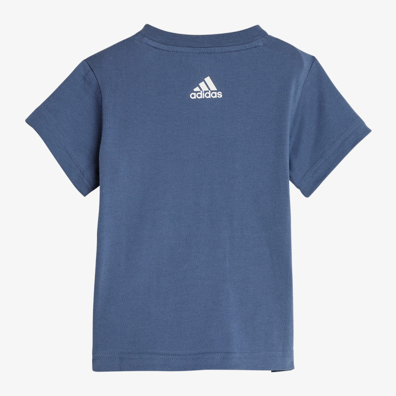 adidas Šorc i majica I LIN CO T SET 