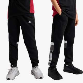 adidas Donji dio trenerke J 3S TIB PT 