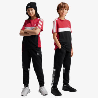 adidas Donji dio trenerke J 3S TIB PT 