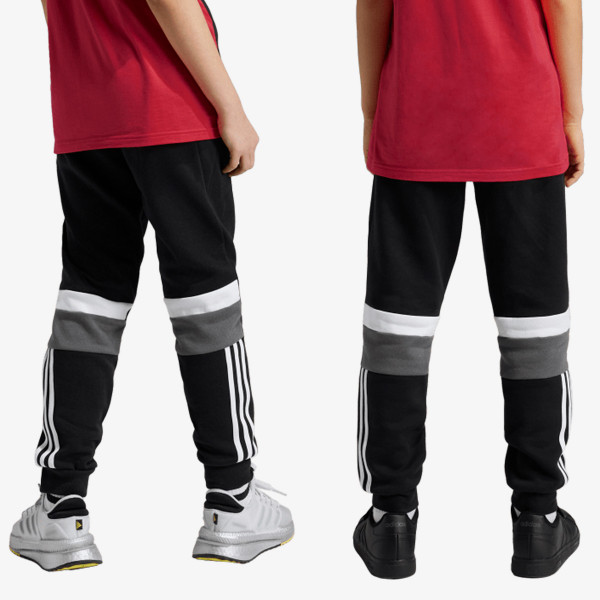 adidas Donji dio trenerke J 3S TIB PT 