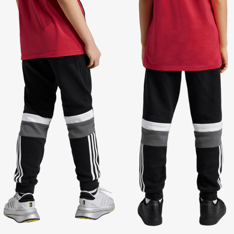 adidas Donji dio trenerke J 3S TIB PT 