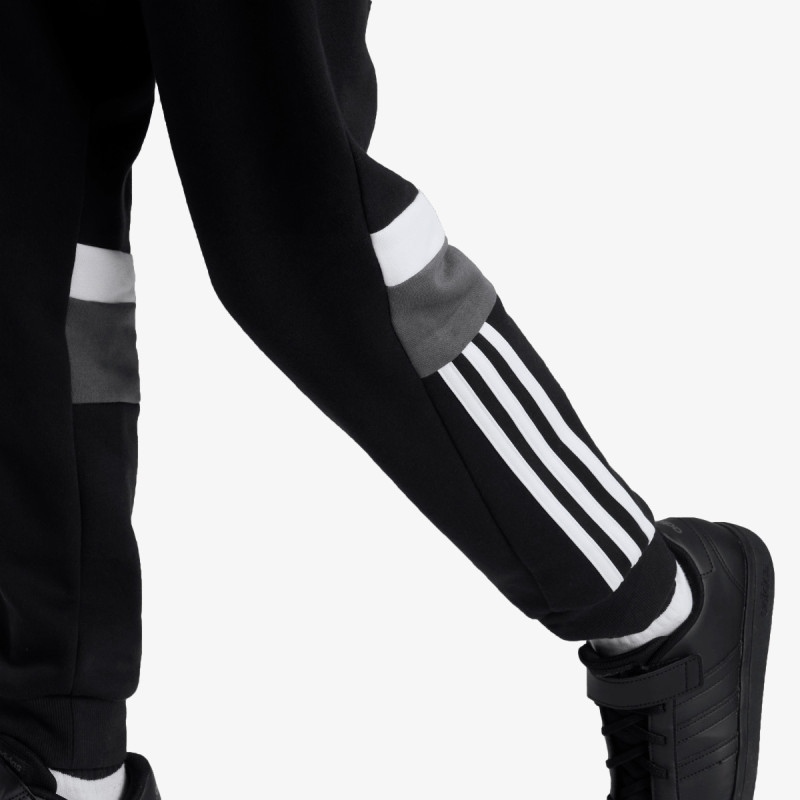 adidas Donji dio trenerke J 3S TIB PT 