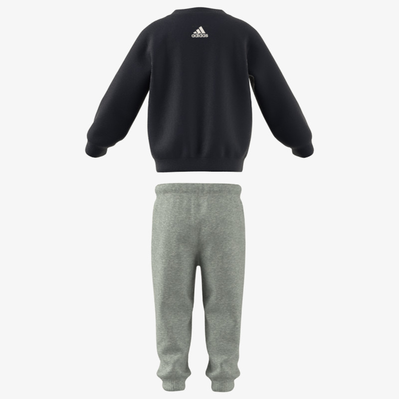 adidas Trenerka I LIN FL JOG 