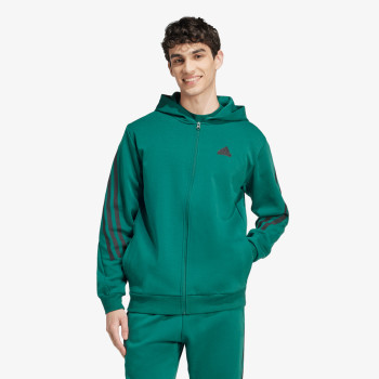 adidas Dukserica M FI 3S FZ 