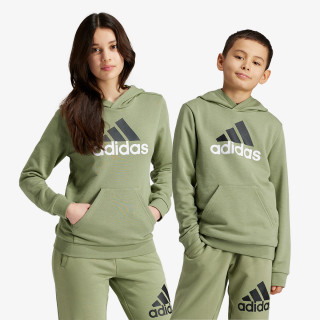adidas Dukserica U BL 2 HOODIE 