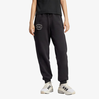 adidas Donji dio trenerke W BLUV Q3 PT 