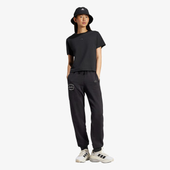 adidas Donji dio trenerke W BLUV Q3 PT 