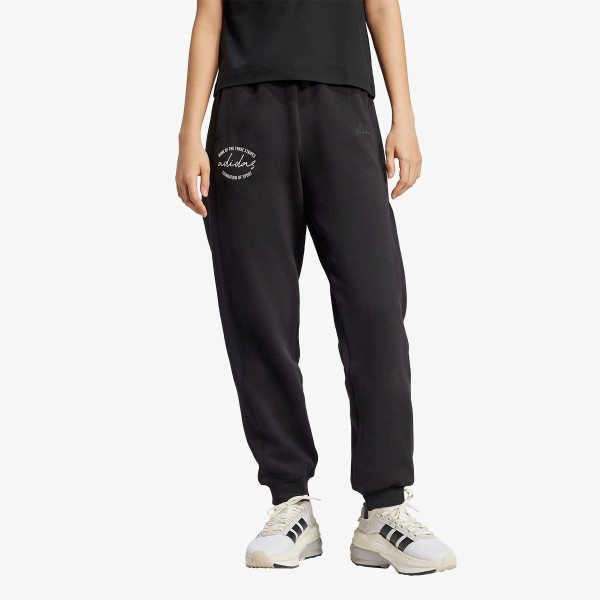 adidas Donji dio trenerke W BLUV Q3 PT 