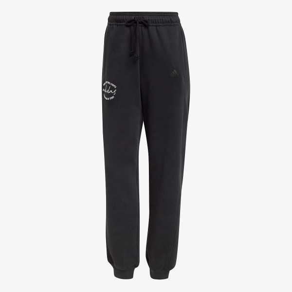 adidas Donji dio trenerke W BLUV Q3 PT 