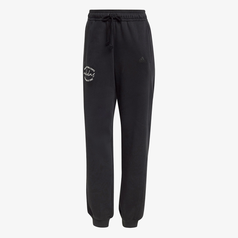 adidas Donji dio trenerke W BLUV Q3 PT 