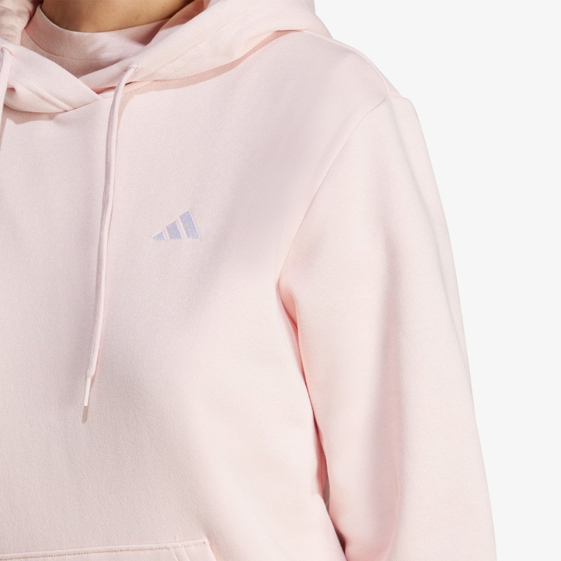 adidas Dukserica W SL FC HD 