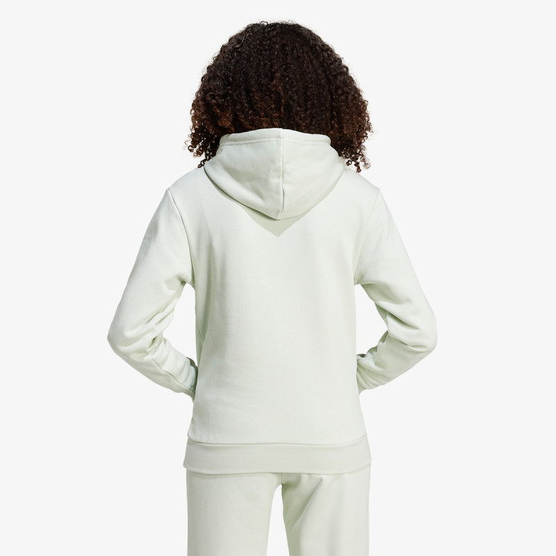adidas Dukserica W SL FC HD 