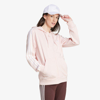 adidas Dukserica W 3S FT FZ R HD 