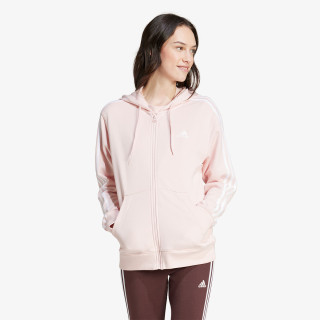 adidas Dukserica W 3S FT FZ R HD 
