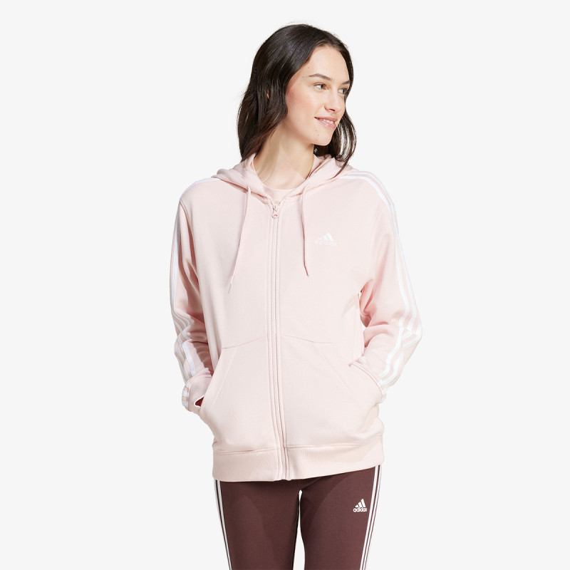 adidas Dukserica W 3S FT FZ R HD 