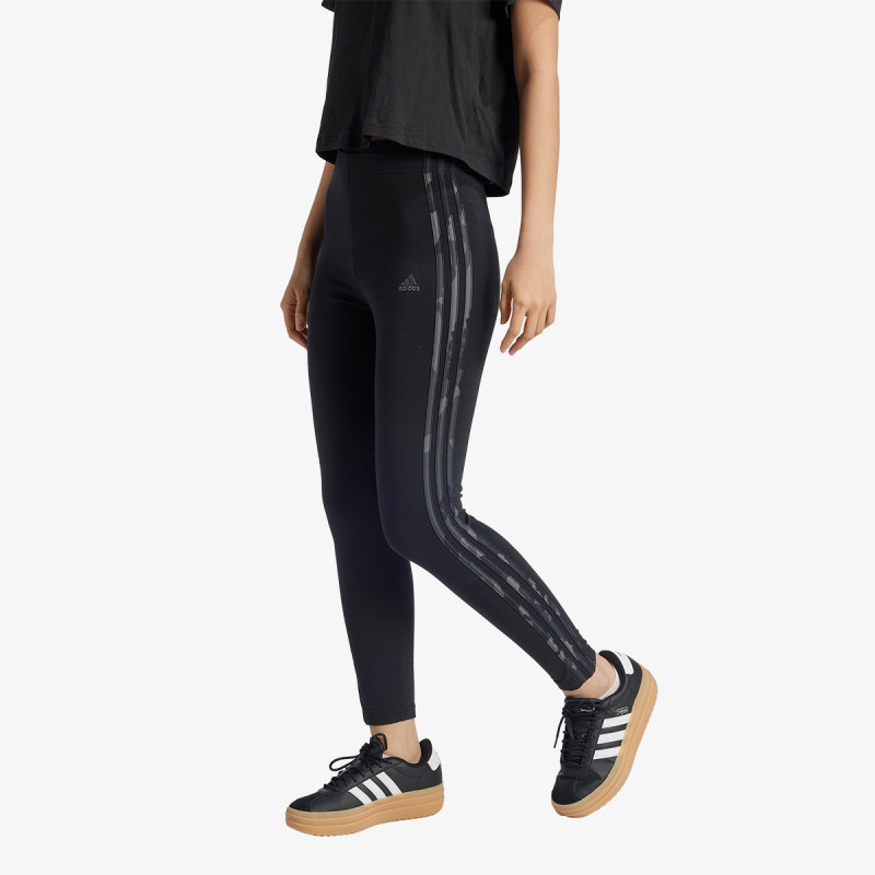 adidas Helanke W CAMO 3S LEG 