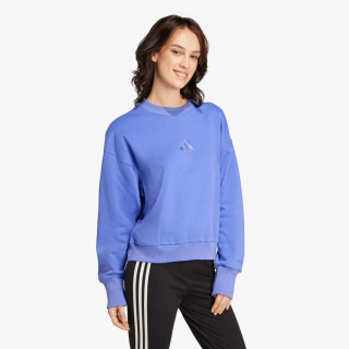 adidas Dukserica W ALL SZN SWT 