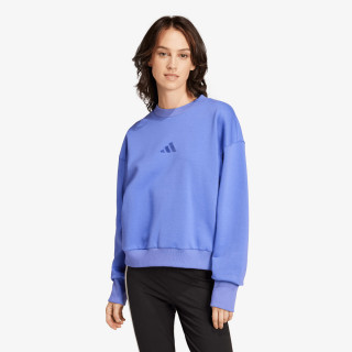 adidas Dukserica W ALL SZN SWT 