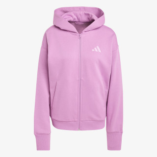 adidas Dukserica W ALL SZN FZ HD 