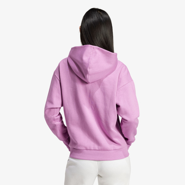 adidas Dukserica W ALL SZN FZ HD 