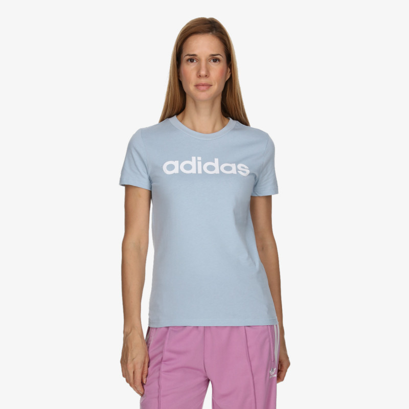 adidas Majica W LIN T 