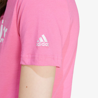 adidas Majica W LIN T 