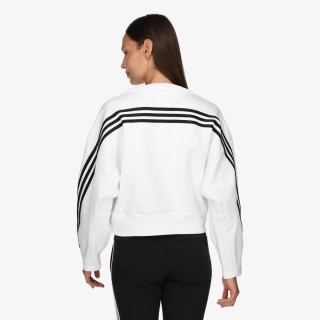 adidas Dukserica W FI 3S SWT 